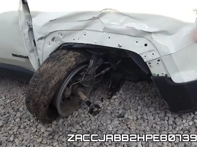 ZACCJABB2HPE80739 фото 10