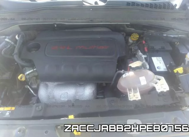 ZACCJABB2HPE80756 фото 2