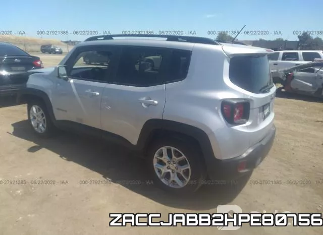 ZACCJABB2HPE80756 фото 4