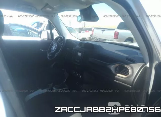 ZACCJABB2HPE80756 фото 6