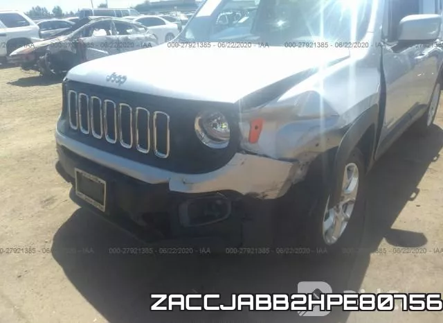 ZACCJABB2HPE80756 фото 7