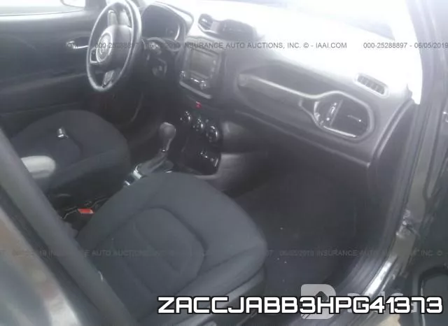 ZACCJABB3HPG41373 фото 6