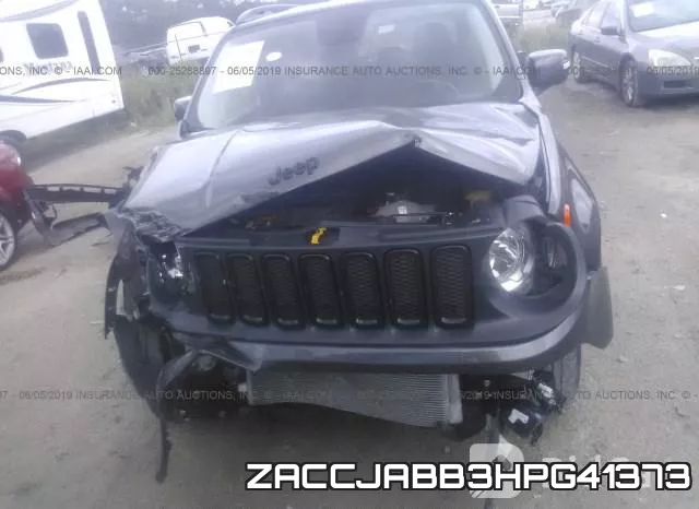 ZACCJABB3HPG41373 фото 7