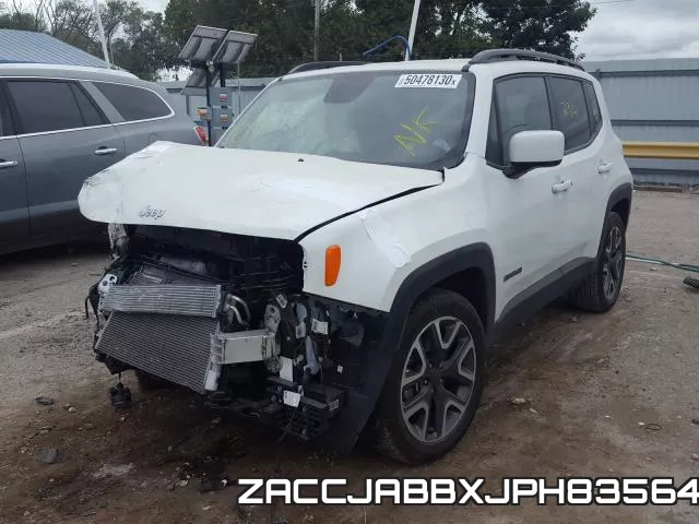 ZACCJABBXJPH83564 фото 3