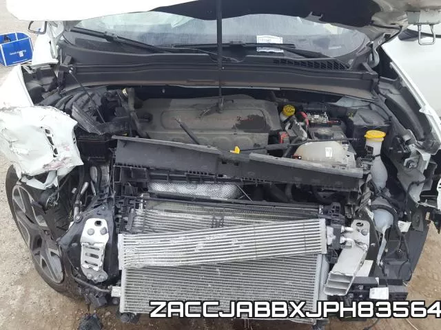 ZACCJABBXJPH83564 фото 8