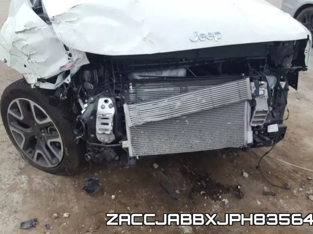 ZACCJABBXJPH83564 фото 10