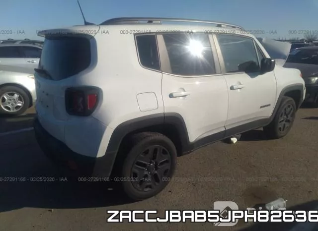 ZACCJBAB5JPH82636 фото 4