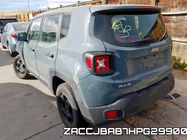 ZACCJBAB7HPG29900 фото 4