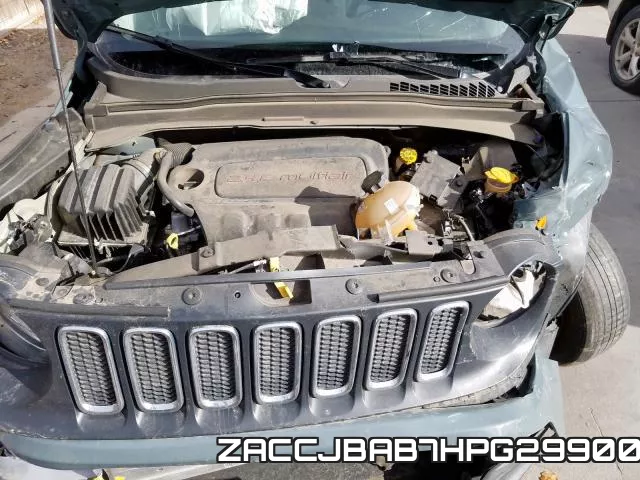 ZACCJBAB7HPG29900 фото 8