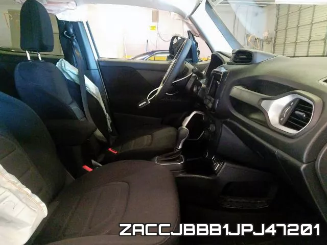 ZACCJBBB1JPJ47201 фото 6