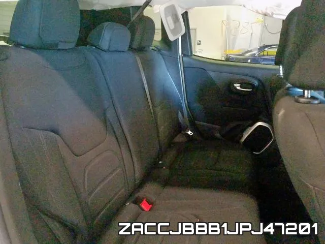 ZACCJBBB1JPJ47201 фото 7
