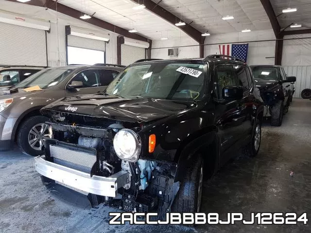 ZACCJBBB8JPJ12624 фото 3