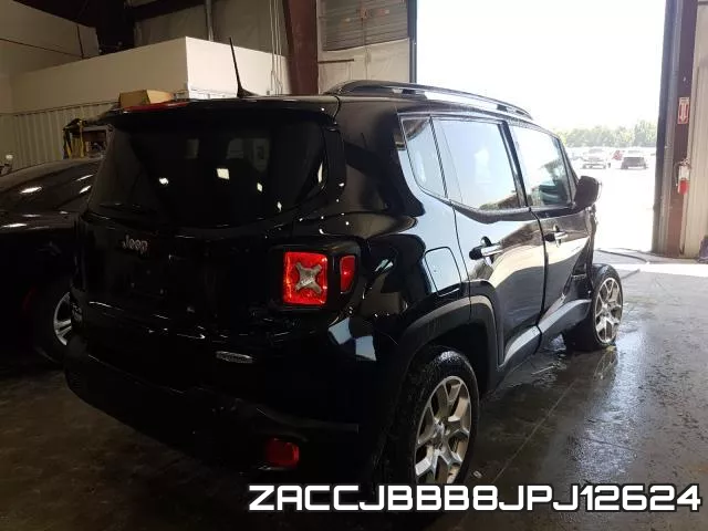 ZACCJBBB8JPJ12624 фото 5