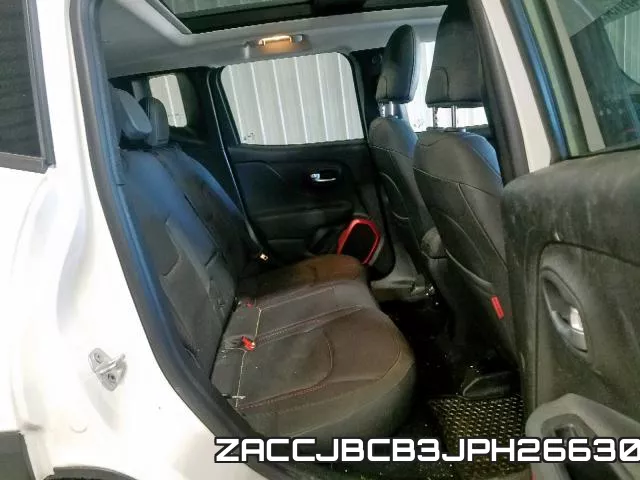 ZACCJBCB3JPH26630 фото 7