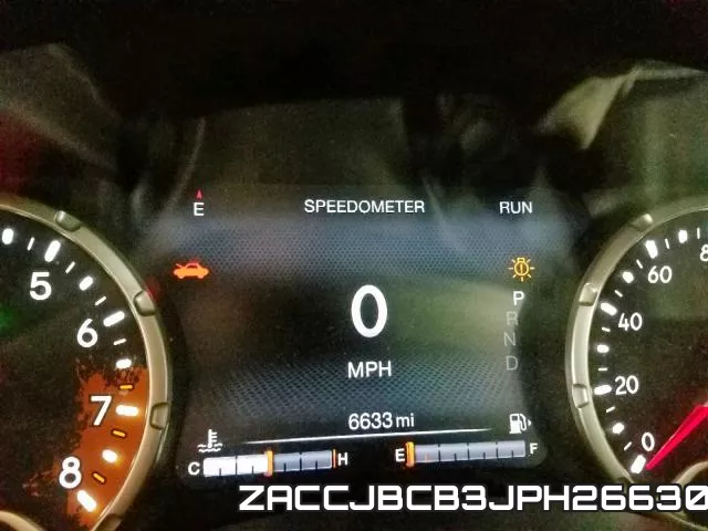 ZACCJBCB3JPH26630 фото 9