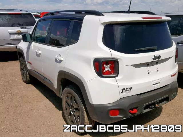 ZACCJBCB5JPH12809 фото 4