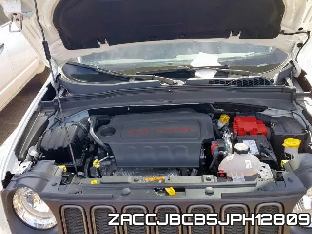 ZACCJBCB5JPH12809 фото 8