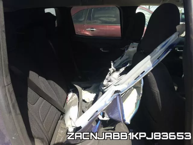 ZACNJABB1KPJ83653 фото 7