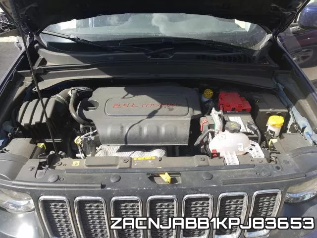 ZACNJABB1KPJ83653 фото 8