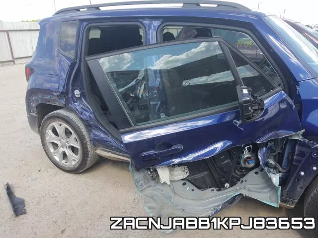ZACNJABB1KPJ83653 фото 10