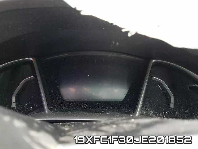 19XFC1F30JE201852 фото 9