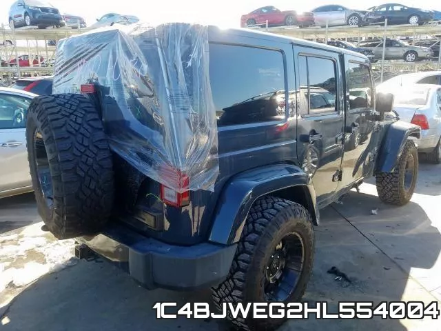 1C4BJWEG2HL554004 фото 5