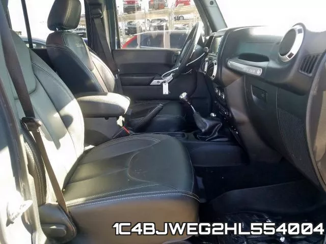 1C4BJWEG2HL554004 фото 6