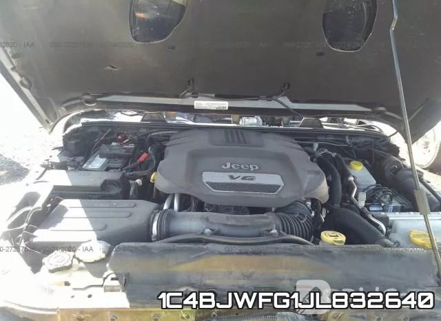 1C4BJWFG1JL832640 фото 2