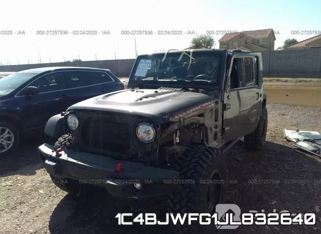 1C4BJWFG1JL832640 фото 3