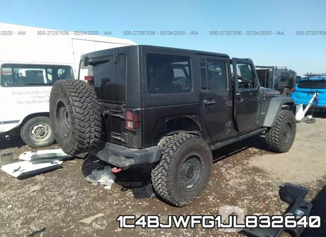 1C4BJWFG1JL832640 фото 5