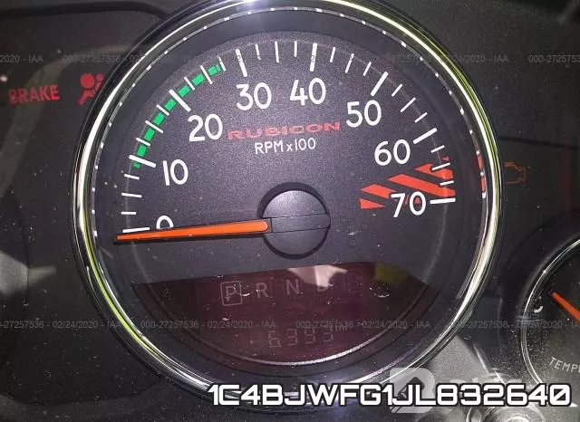 1C4BJWFG1JL832640 фото 8