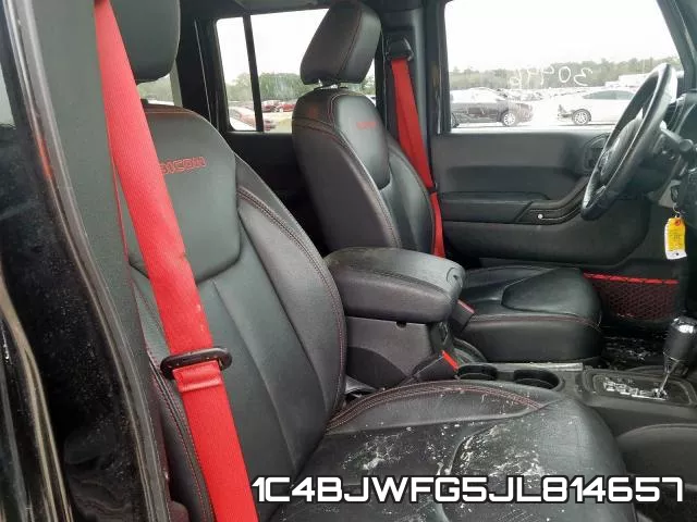 1C4BJWFG5JL814657 фото 6