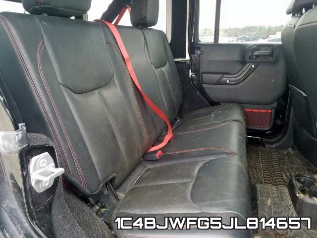 1C4BJWFG5JL814657 фото 7