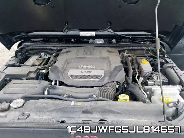 1C4BJWFG5JL814657 фото 8