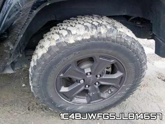 1C4BJWFG5JL814657 фото 10