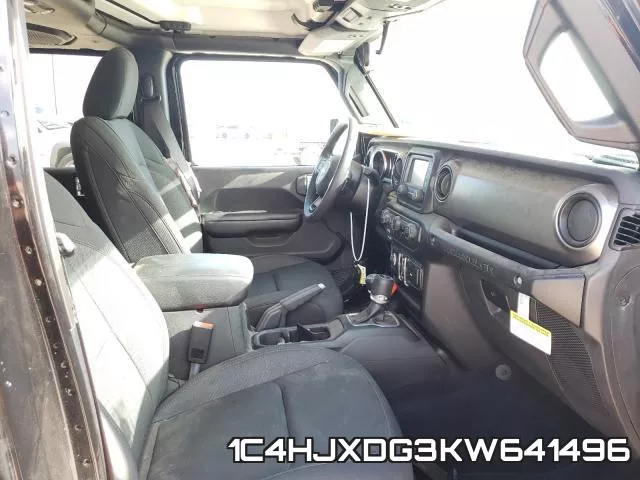 1C4HJXDG3KW641496 фото 6