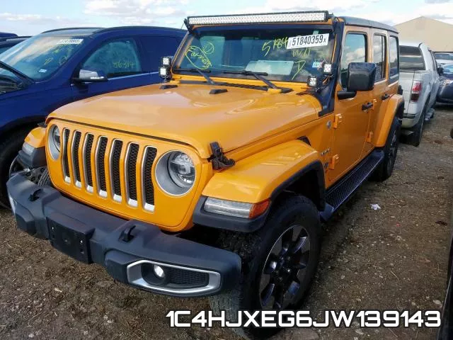 1C4HJXEG6JW139143 фото 3