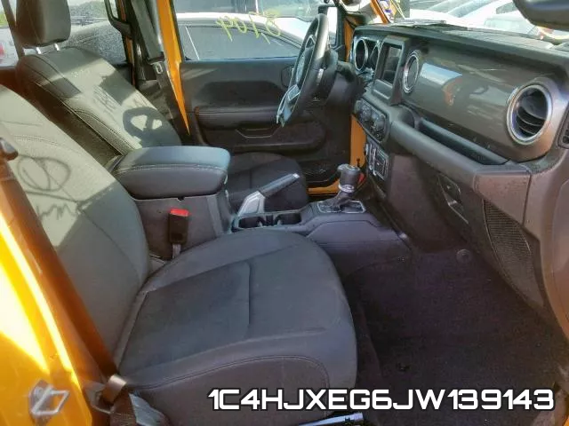 1C4HJXEG6JW139143 фото 6