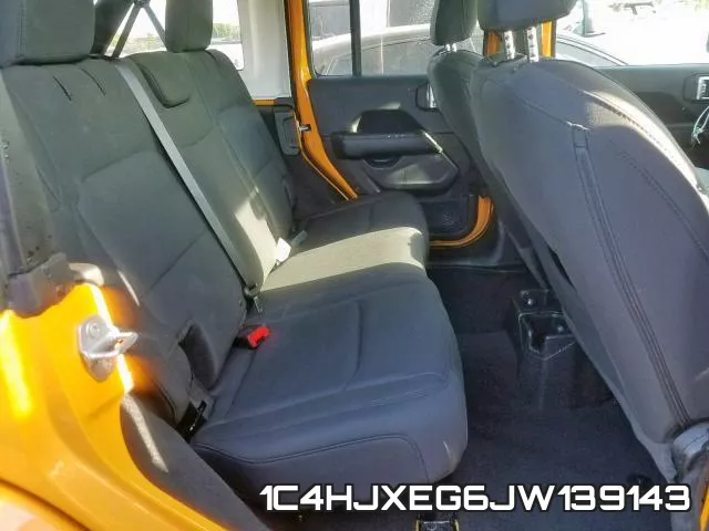 1C4HJXEG6JW139143 фото 7