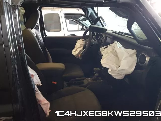1C4HJXEG8KW529503 фото 6