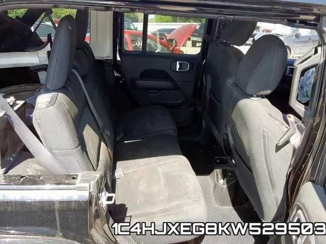 1C4HJXEG8KW529503 фото 7