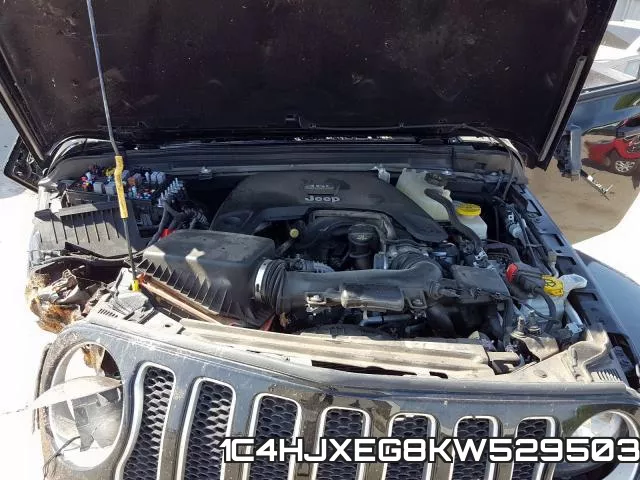 1C4HJXEG8KW529503 фото 8