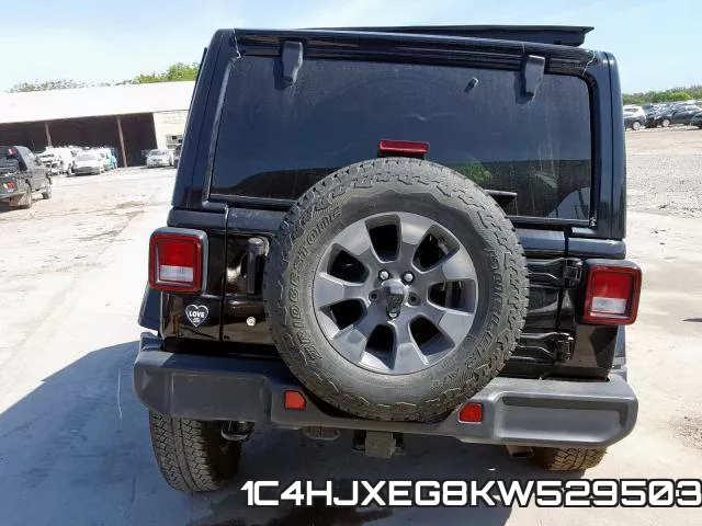 1C4HJXEG8KW529503 фото 10