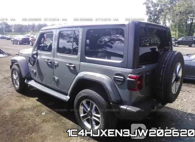 1C4HJXEN3JW202620 фото 4