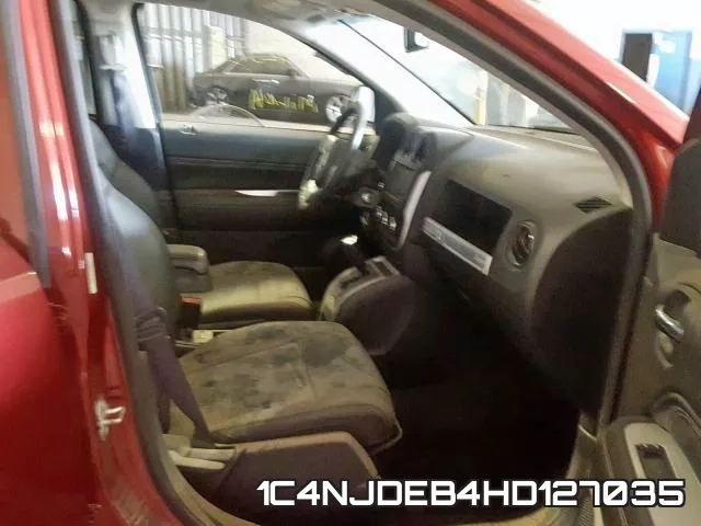 1C4NJDEB4HD127035 фото 6