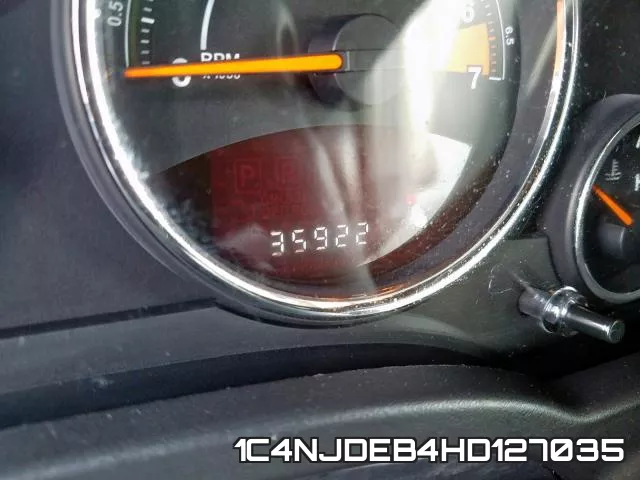 1C4NJDEB4HD127035 фото 9