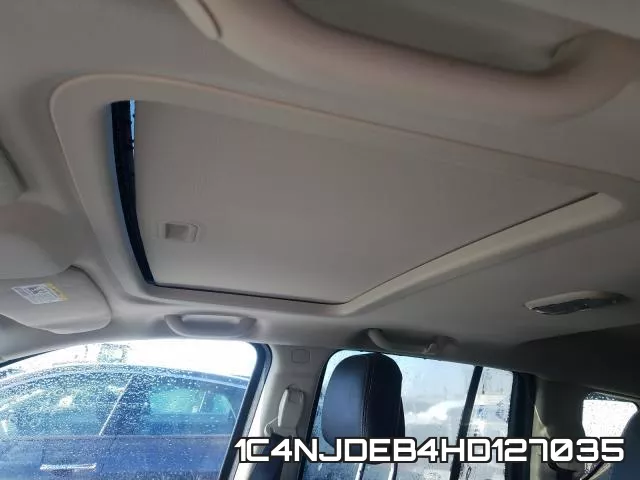 1C4NJDEB4HD127035 фото 10
