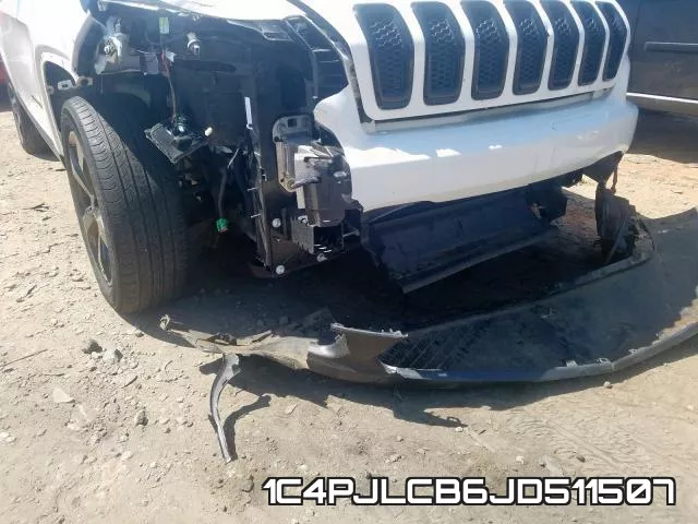 1C4PJLCB6JD511507 фото 10