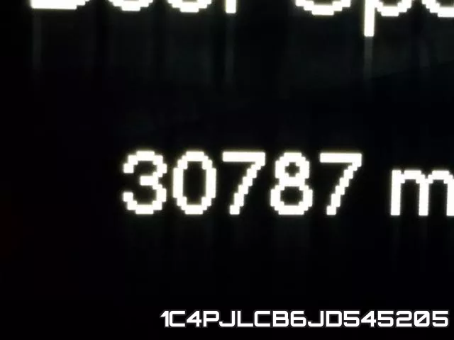 1C4PJLCB6JD545205 фото 9