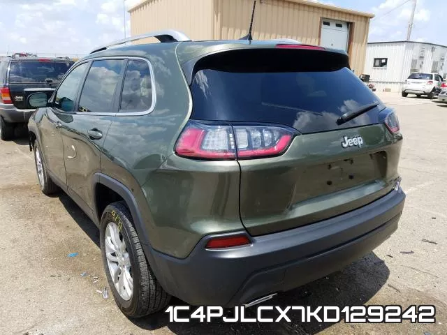 1C4PJLCX7KD129242 фото 4